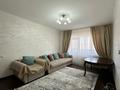 3-комнатная квартира · 82 м² · 7/10 этаж, мкр Юго-Восток, Сарыарқа 31 — Оқушылар үйі маңында за 33 млн ₸ в Караганде, Казыбек би р-н — фото 2