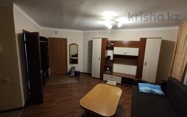 1-комнатная квартира, 30 м², 1/5 этаж, Лесная поляна 10 за ~ 8.2 млн 〒 в Косшы — фото 16