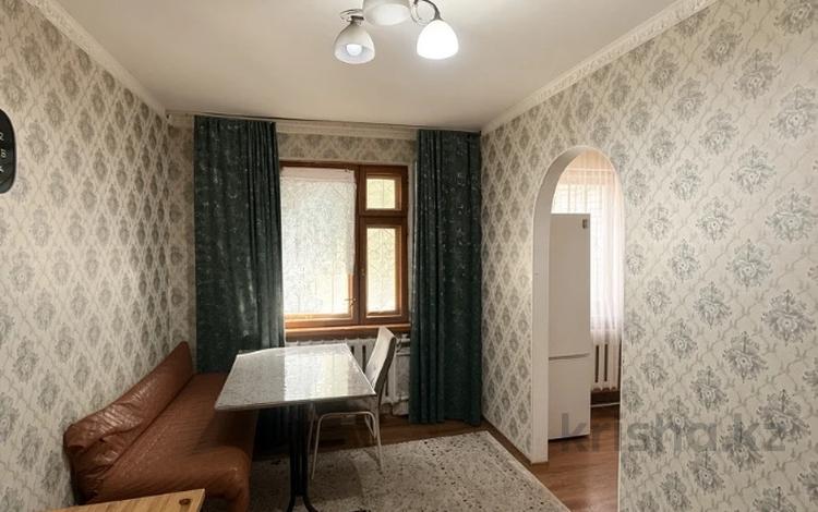 4-бөлмелі пәтер · 60.2 м² · 1/5 қабат, 1 ш/а, проспект Абулхаир хана, бағасы: 16.5 млн ₸ в Актобе, мкр 5 — фото 5