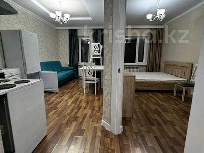 2-бөлмелі пәтер · 36.5 м² · 2/3 қабат, мкр Нурлытау (Энергетик), Актау 10, бағасы: 230 000 ₸ в Алматы, Бостандыкский р-н