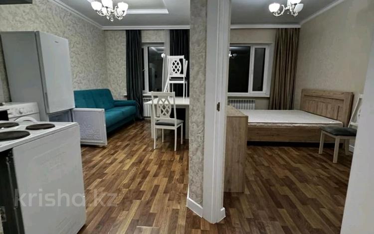 2-бөлмелі пәтер · 36.5 м² · 2/3 қабат, мкр Нурлытау (Энергетик), Актау 10, бағасы: 230 000 ₸ в Алматы, Бостандыкский р-н — фото 2