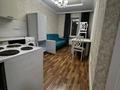 2-бөлмелі пәтер · 36.5 м² · 2/3 қабат, мкр Нурлытау (Энергетик), Актау 10, бағасы: 230 000 ₸ в Алматы, Бостандыкский р-н — фото 3