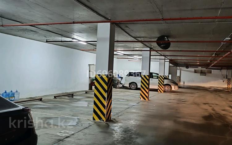Паркинг · 18 м² · Е251 4, бағасы: 25 000 ₸ в Астане, Нура р-н — фото 2