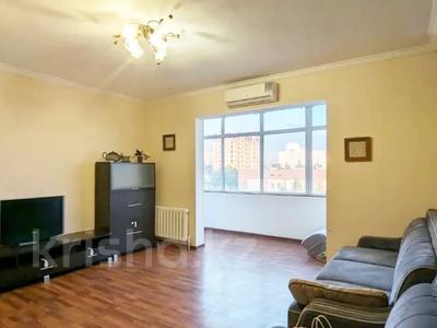 2-бөлмелі пәтер · 69.1 м² · 7/9 қабат, Кабанбай батыра — Ауэзова, бағасы: 60.5 млн ₸ в Алматы, Алмалинский р-н