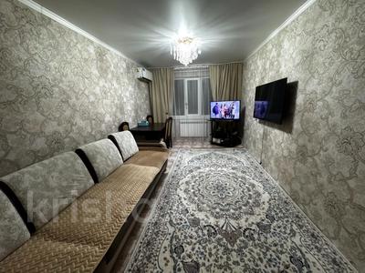 2-комнатная квартира · 54 м² · 4/5 этаж, мкр 8, Жубановых за 17.9 млн 〒 в Актобе