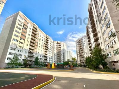 2-бөлмелі пәтер · 81.7 м² · 10/12 қабат, Рыскулбекова, бағасы: 62.5 млн ₸ в Алматы, Бостандыкский р-н
