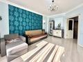 2-бөлмелі пәтер · 81.7 м² · 10/12 қабат, Рыскулбекова, бағасы: 62.5 млн ₸ в Алматы, Бостандыкский р-н — фото 12