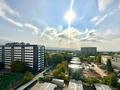 2-бөлмелі пәтер · 81.7 м² · 10/12 қабат, Рыскулбекова, бағасы: 62.5 млн ₸ в Алматы, Бостандыкский р-н — фото 9