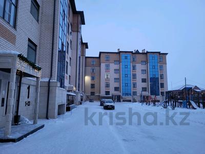 3-комнатная квартира, 90 м², 5/5 этаж, мкр Юго-Восток, Муканова за 47.5 млн 〒 в Караганде, Казыбек би р-н