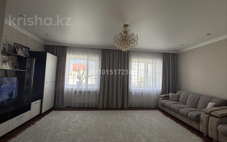 2-бөлмелі пәтер · 77 м² · 5/9 қабат, Жаяу Мусы 7, бағасы: 38 млн ₸ в Павлодаре — фото 2