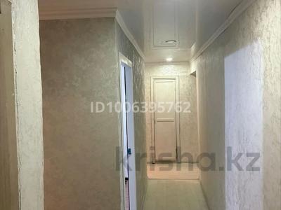 3-бөлмелі пәтер · 57 м² · 5/5 қабат, Чернышевский 114 — Квартира находится рядом Аян Пассажа, бағасы: 9 млн ₸ в Темиртау