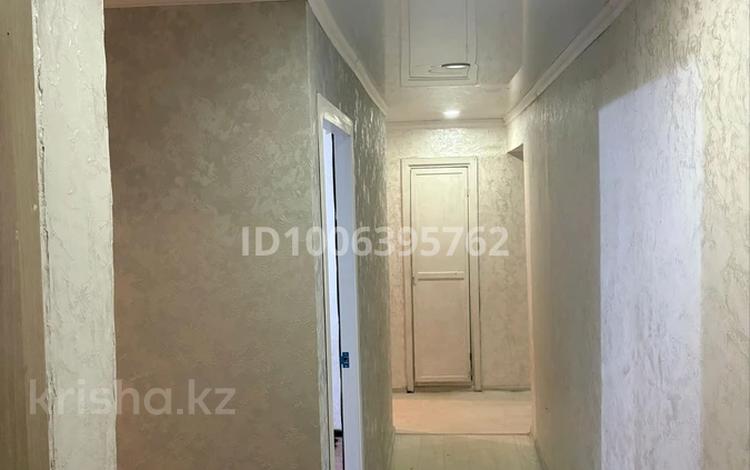 3-комнатная квартира · 57 м² · 5/5 этаж, Чернышевский 114 — Квартира находится рядом Аян Пассажа за 11 млн 〒 в Темиртау — фото 2