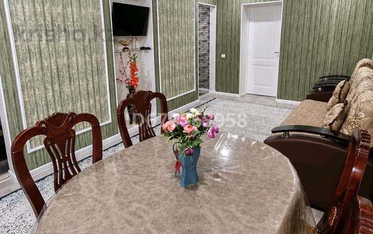2-комнатная квартира · 45 м² · 3/4 этаж, Казыбек би 115 — Айтиева, comfort за 15 000 ₸ в Таразе — фото 126