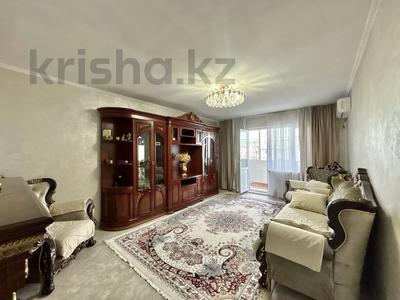 3-бөлмелі пәтер · 92 м² · 9/9 қабат, мкр Кулагер — Детсада, бағасы: 65 млн ₸ в Алматы, Жетысуский р-н