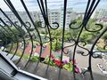 3-бөлмелі пәтер · 92 м² · 9/9 қабат, Құлагер ш/а. — Детсада, бағасы: 65 млн ₸ в Алматы, Жетысуский р-н — фото 30