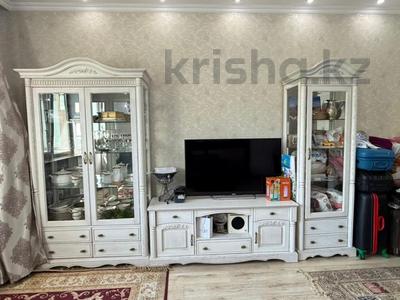 2-комнатная квартира · 78.5 м² · 3/6 этаж, Сагадат Нурмагамбетова 138/2 за 75 млн ₸ в Алматы, Медеуский р-н