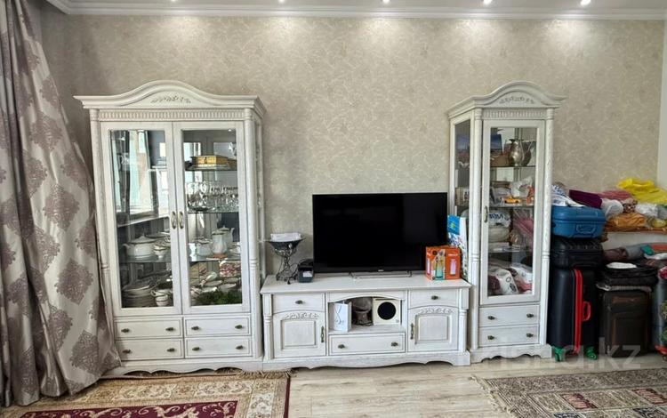 2-комнатная квартира · 78.5 м² · 3/6 этаж, Сагадат Нурмагамбетова 138/2 за 75 млн ₸ в Алматы, Медеуский р-н — фото 3