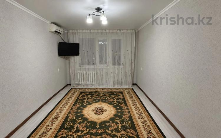 1-комнатная квартира · 32 м² · 5/5 этаж, Абулхаир Хана за 11 млн ₸ в Уральске — фото 2