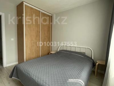 1-бөлмелі пәтер · 35 м² · 5/10 қабат, Мкр шугыла, бағасы: 16 000 ₸ в Алматы, Наурызбайский р-н