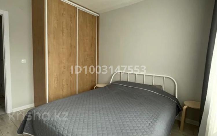 1-бөлмелі пәтер · 35 м² · 5/10 қабат, Мкр шугыла, бағасы: 16 000 ₸ в Алматы, Наурызбайский р-н — фото 2