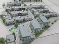 2-комнатная квартира · 48 м² · 2/3 этаж, Сейдимбек за 36 млн ₸ в Алматы, Наурызбайский р-н