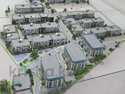 2-комнатная квартира · 48 м² · 2/3 этаж, Сейдимбек за 36 млн ₸ в Алматы, Наурызбайский р-н