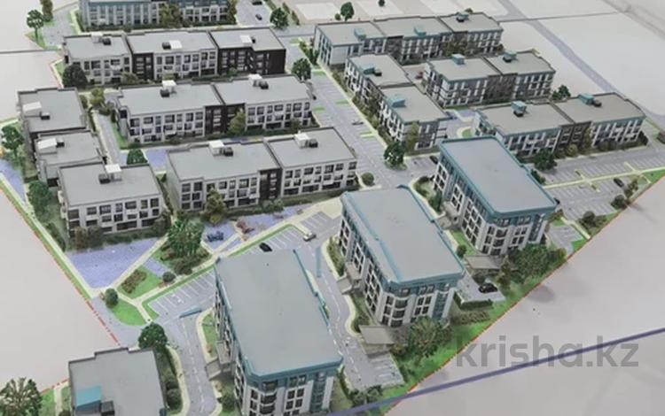 2-комнатная квартира · 48 м² · 2/3 этаж, Сейдимбек за 36 млн ₸ в Алматы, Наурызбайский р-н — фото 3
