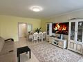 3-бөлмелі пәтер · 115 м² · 9/16 қабат, Бальзака, бағасы: 85 млн ₸ в Алматы, Бостандыкский р-н — фото 2