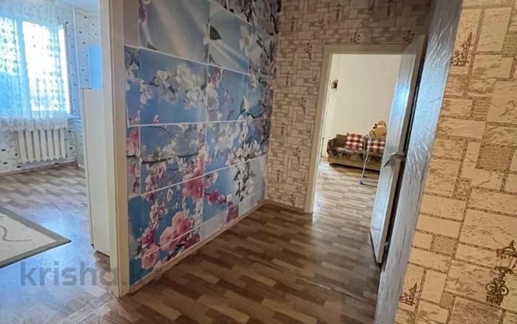1-комнатная квартира · 53.5 м² · 11/17 этаж, Кюйши Дины 22 за 25 млн ₸ в Астане, Алматы р-н — фото 2
