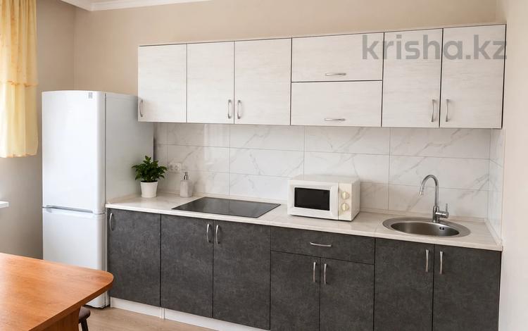 1-комнатная квартира · 40 м², Анет Баба за 180 000 ₸ в Астане, Есильский р-н — фото 41