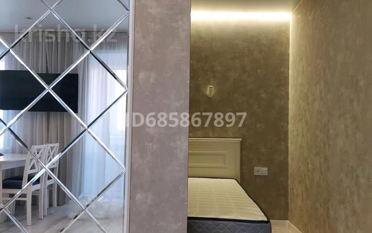 Аренда 1-комнатной квартиры - №685867897: Уранхаева — Уранхаева, Семей ...