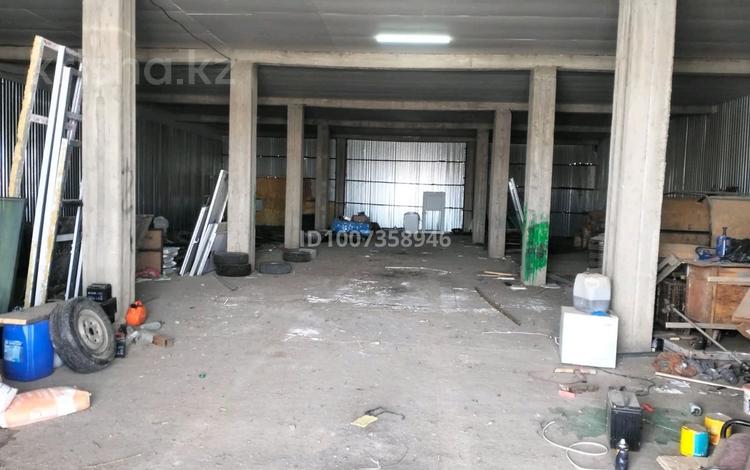 Свободное назначение, склады · 700 м² за 500 000 ₸ в Шамалгане — фото 2