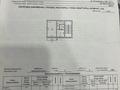 1-бөлмелі пәтер · 32.2 м² · 2/5 қабат, Республики 39/1, бағасы: 7 млн ₸ в Темиртау — фото 6