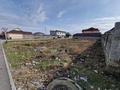Участок · 8 соток, мкр Акжайык — Ул, Туганбай Алпысбаева 20 за 45 млн ₸ в Шымкенте, Абайский р-н