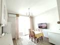 3-комнатная квартира · 88 м² · 3/9 этаж, Кайым Мухамедханов 21 за 470 000 ₸ в Астане, Нура р-н — фото 4