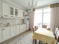 3-комнатная квартира · 88 м² · 3/9 этаж, Кайым Мухамедханов 21 за 470 000 ₸ в Астане, Нура р-н — фото 5