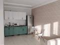 2-комнатная квартира · 46 м² · 6/9 этаж, Ахмет Байтурсынова 39/3 за 270 000 ₸ в Астане, Сарайшык р-н — фото 15
