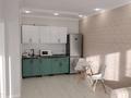 2-комнатная квартира · 46 м² · 6/9 этаж, Ахмет Байтурсынова 39/3 за 270 000 ₸ в Астане, Сарайшык р-н — фото 10