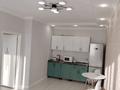 2-комнатная квартира · 46 м² · 6/9 этаж, Ахмет Байтурсынова 39/3 за 270 000 ₸ в Астане, Сарайшык р-н