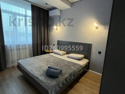 1-комнатная квартира · 47 м², 19-й мкр 28 за 2 000 〒 в Актау