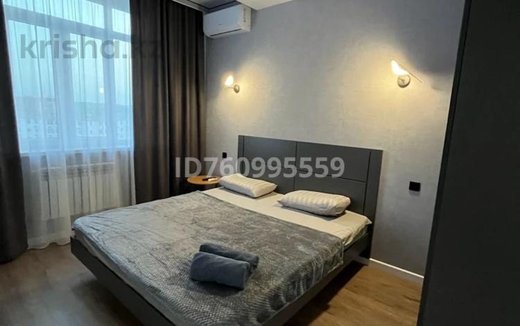 1-комнатная квартира · 47 м², 19-й мкр 28 за 2 000 〒 в Актау — фото 5