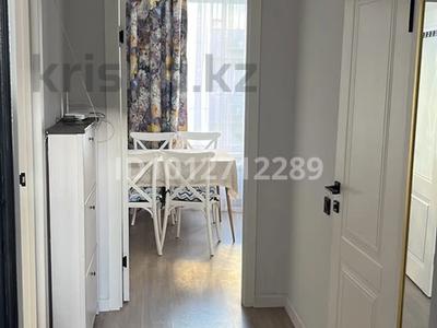 1-комнатная квартира · 37 м² · 4/6 этаж, Кульджинский тракт 26/3 за 180 000 ₸ в 