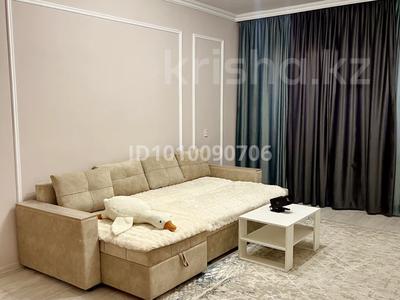 2-комнатная квартира · 55 м² · 5/5 этаж, Гамалея 17 за 15.5 млн 〒 в Таразе