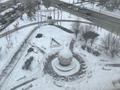 4-бөлмелі пәтер · 77.5 м² · 10/12 қабат, Пр-т Абилкайыр хана — Пр. Абилкайыр хана с пр. А Молдагуловой, бағасы: 24.5 млн ₸ в Актобе — фото 17