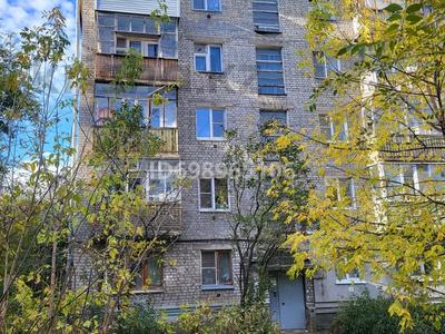 1-комнатная квартира · 31.3 м² · 4/5 этаж, Пер. Троллейбусный — Детского сада 59 за 10 млн 〒 в Рязань 