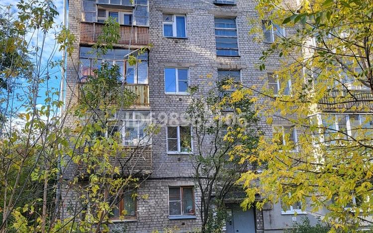 1-комнатная квартира · 31.3 м² · 4/5 этаж, Пер. Троллейбусный — Детского сада 59 за 10 млн 〒 в Рязань  — фото 2