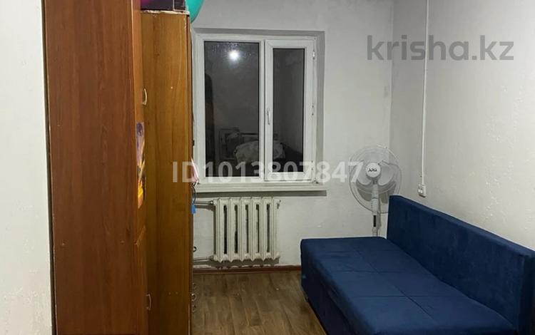 1-комнатная квартира · 14 м² · 3/5 этаж, мкр Калкаман-2 10 за 9 млн ₸ в Алматы, Наурызбайский р-н — фото 2
