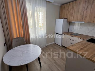 1-бөлмелі пәтер · 34.5 м² · 2/9 қабат, Е 511 40, бағасы: 24 млн ₸ в Астане, Есильский р-н