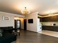 3-комнатная квартира · 130 м² · 12/37 этаж, мкр Комсомольский, Достык 5 за 27 000 ₸ в Астане, Есильский р-н — фото 3