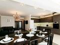 3-комнатная квартира · 130 м² · 12/37 этаж, мкр Комсомольский, Достык 5 за 27 000 ₸ в Астане, Есильский р-н — фото 4